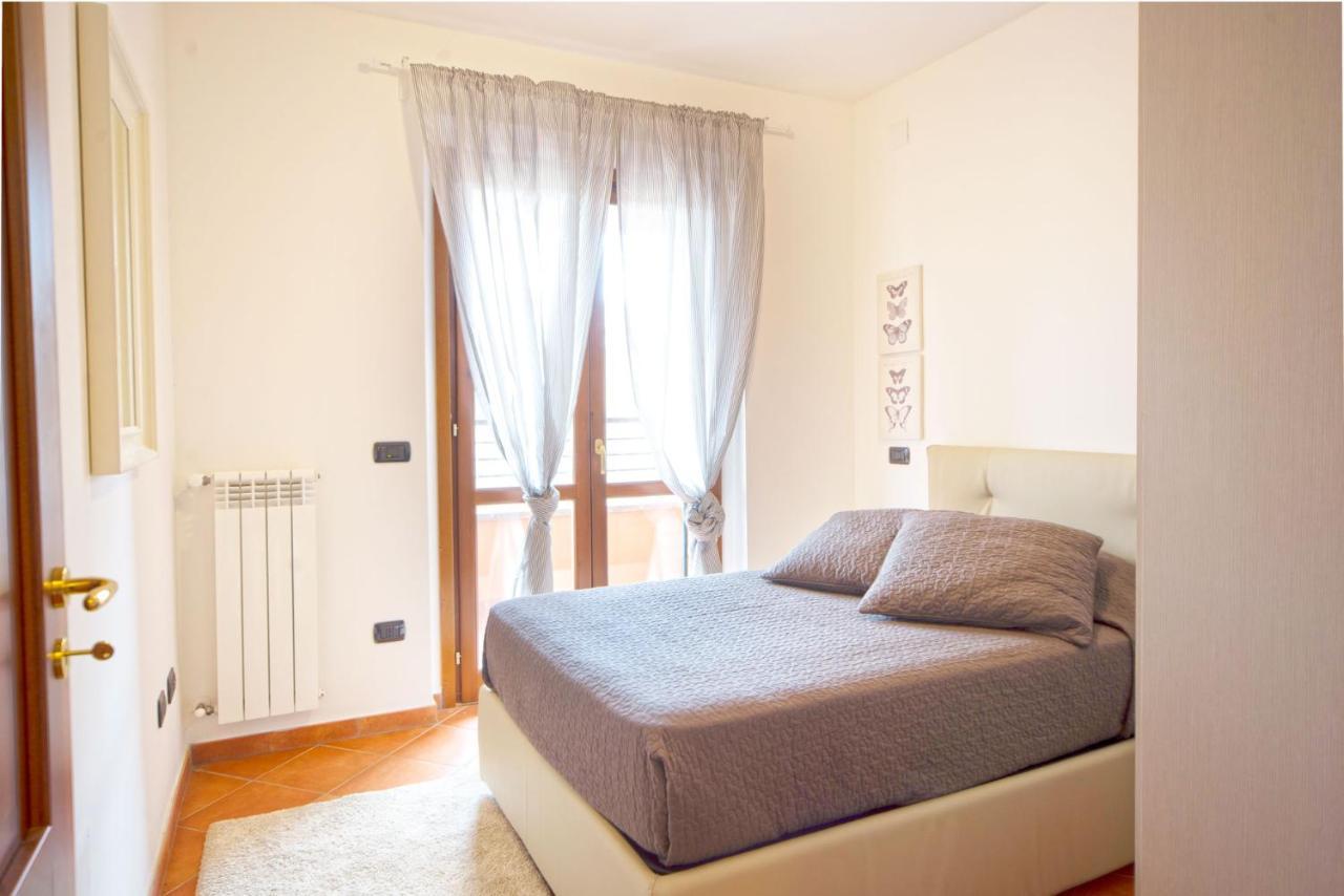 Terre Dei Consoli Resort E Golf Monterosi Zewnętrze zdjęcie